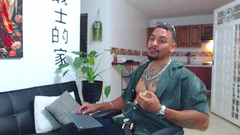 Wesley Rogger online show from 02.21.26