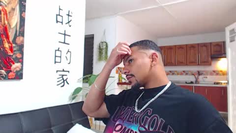 Wesley Rogger online show from 02.28.26