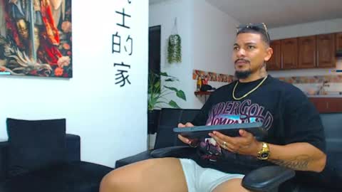 Wesley Rogger online show from 05.30.26