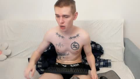 Wes online show from 01.08.25