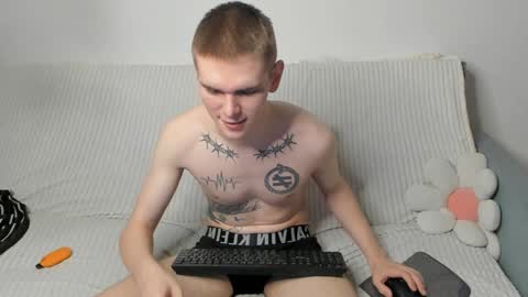 Wes online show from 01.11.25