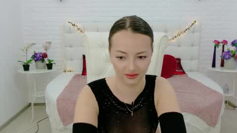 Snapshot of wet_dakota chatting on 05.24.26 Dakota online show from 05.24.26