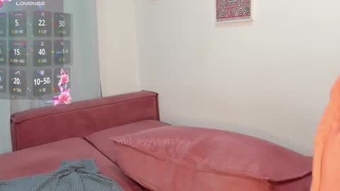 Snapshot of wet_eyyyelashes chatting on 01.19.26 online show from 01.19.26