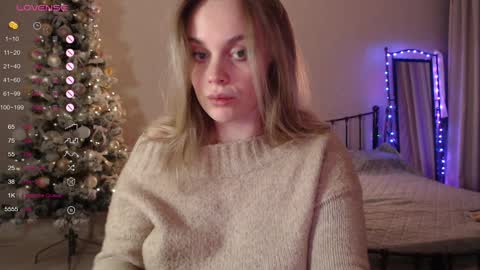 Lana online show from 12.14.24