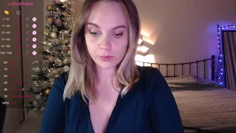 Lana online show from 12.17.24