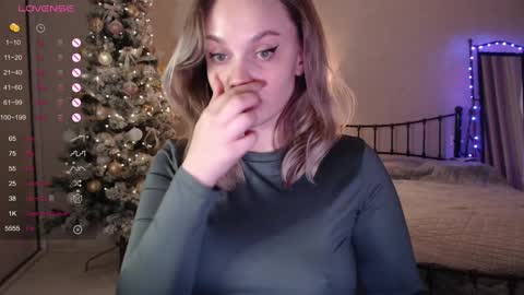 Lana online show from 12.18.24