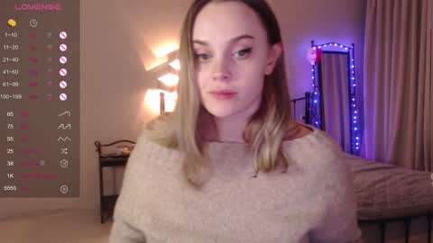 Lana online show from 01.24.25