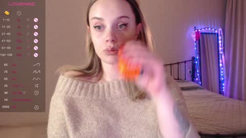 Lana online show from 01.29.25