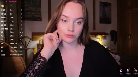 Lana online show from 01.05.26