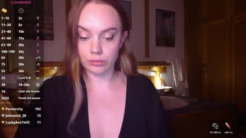 Lana online show from 01.16.26