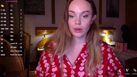 Lana online show from 01.31.26