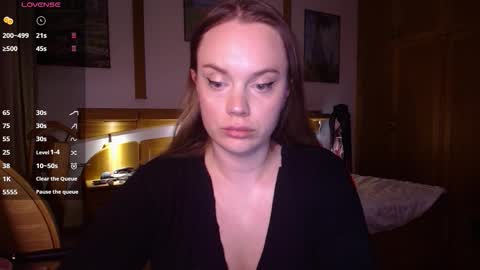 Lana online show from 02.18.26