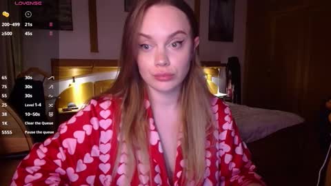 Lana online show from 02.19.26