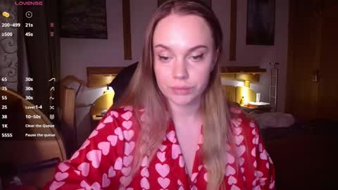 Lana online show from 02.24.26