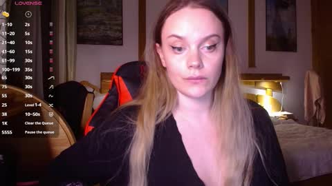 Lana online show from 03.06.26