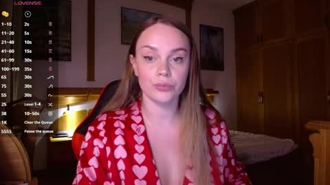 Lana online show from 03.23.26