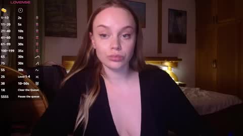 Lana online show from 04.16.26