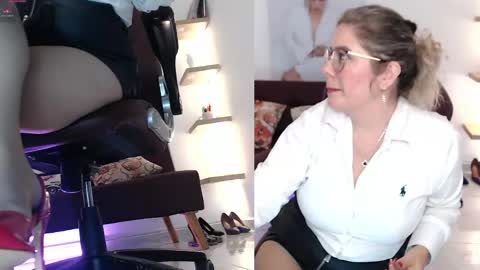 Snapshot of wet_liss chatting on 05.13.26 Diva online show from 05.13.26