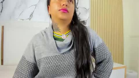 Wet Valeria777 online show from 03.24.26