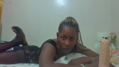 wetberry20 online show from 11.20.25