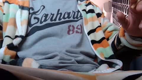 Wetbigdickstream online show from 02.27.25