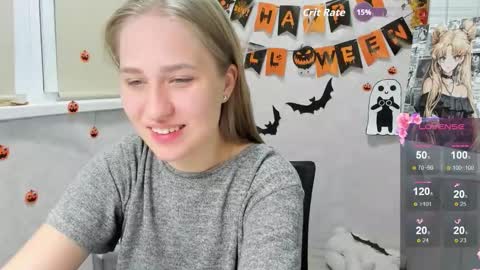 Snapshot of wetcrybaby chatting on 10.24.25 Sonya online show from 10.24.25