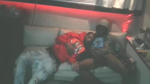 wetdreamz101 online show from 11.26.25