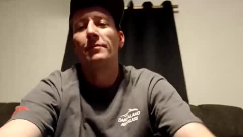 wetduck77777 online show from 12.14.25