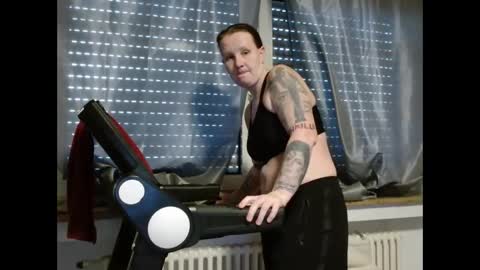 Snapshot of wetgerman2 chatting on 01.15.25 Wetgerman online show from 01.15.25