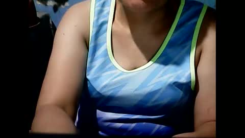 Snapshot of wethornypussy4u chatting on 09.10.25 wethornypussy4u online show from 09.10.25