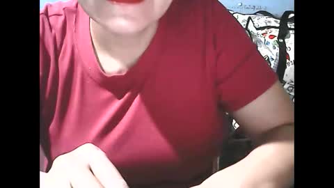 Snapshot of wethornypussy4u chatting on 11.15.25 wethornypussy4u online show from 11.15.25