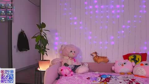 Asya  Mark online show from 03.27.26