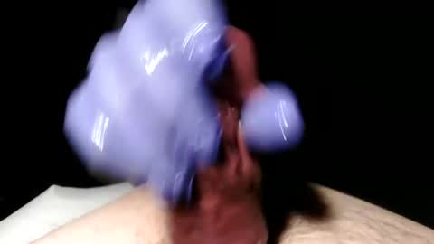 Wet Meatjuice online show from 01.12.25