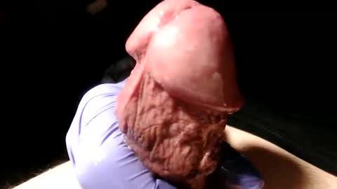 Wet Meatjuice online show from 02.01.25