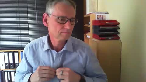 Franz online show from 03.08.26