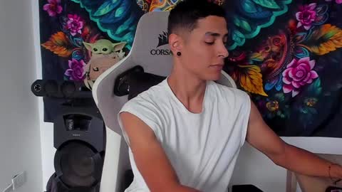 wex online show from 12.21.24