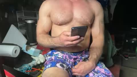 Snapshot of whackingmywilly chatting on 05.02.26 whackingmywilly online show from 05.02.26