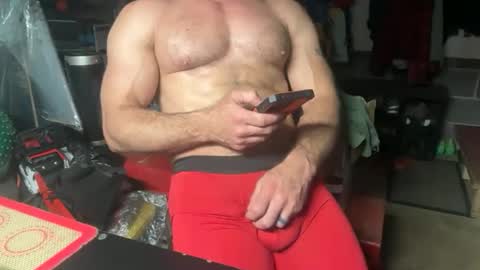 Snapshot of whackingmywilly chatting on 05.27.26 whackingmywilly online show from 05.27.26