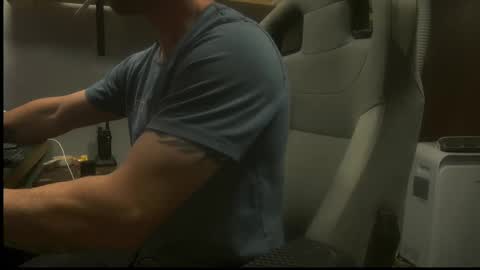 Snapshot of whardy091 chatting on 10.05.25 ShyGuy online show from 10.05.25