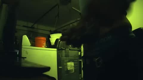 Freaked out1 online show from 01.04.25