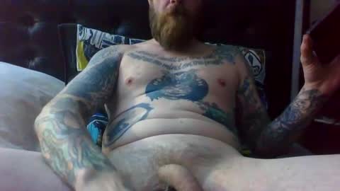 whattheduck87 online show from 02.05.26