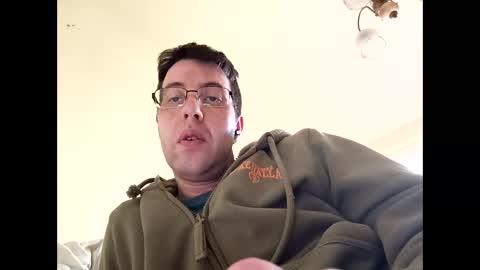 stoffy online show from 12.24.24