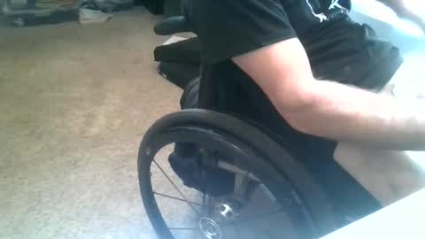 wheelhorny online show from 04.13.26