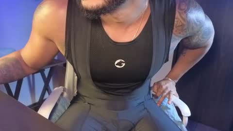 Snapshot of wheleer_green chatting on 10.15.25 Will online show from 10.15.25