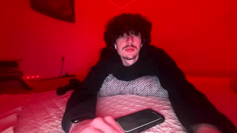 Snapshot of wherewashe chatting on 02.25.26 Telegram wherewashe online show from 02.25.26