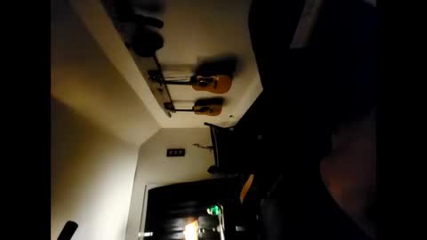 whilstlywandering online show from 04.06.26