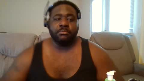 Snapshot of whiskeyandcoke24 chatting on 04.15.26 WhiskeyandCoke online show from 04.15.26