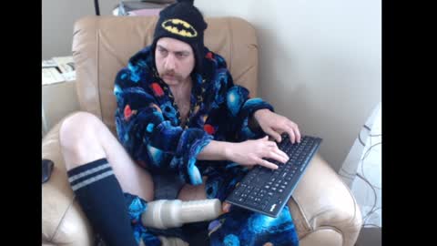 Whisky Jane  Autumn Cabin Fever online show from 02.05.25