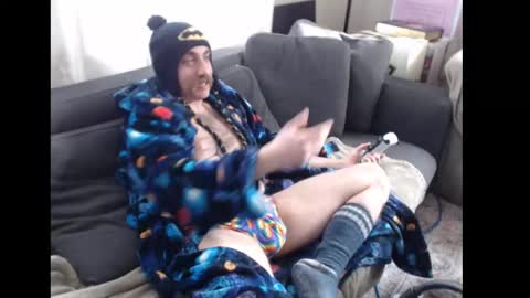 Whisky Jane  Autumn Cabin Fever online show from 02.20.25