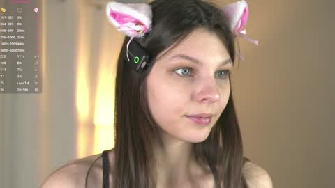 Naomi online show from 12.12.24